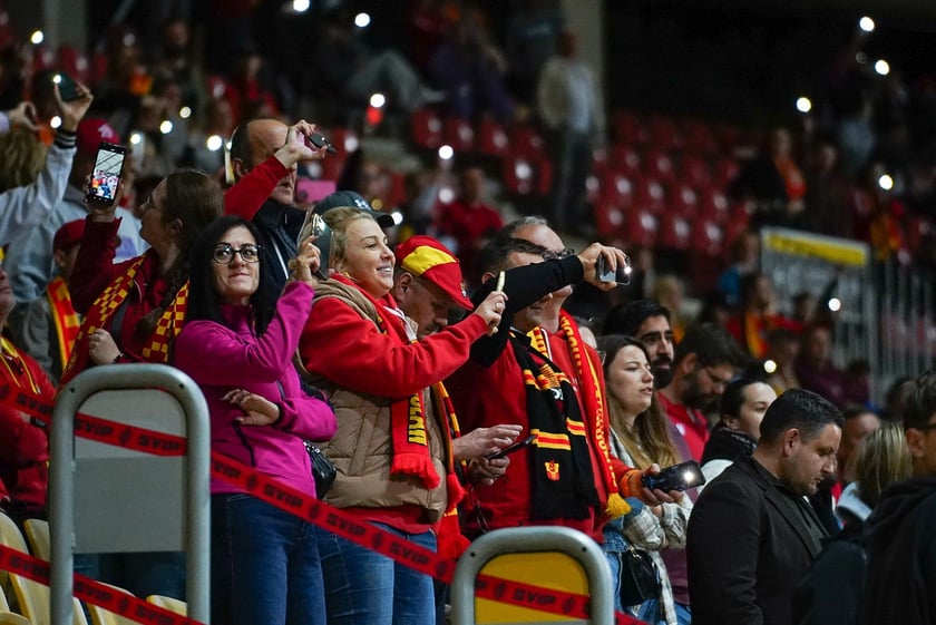 Finał U24 na żużlu pomiędzy Wrocławiem a Toruniem, stadion Olimpijski, 16 września 2025