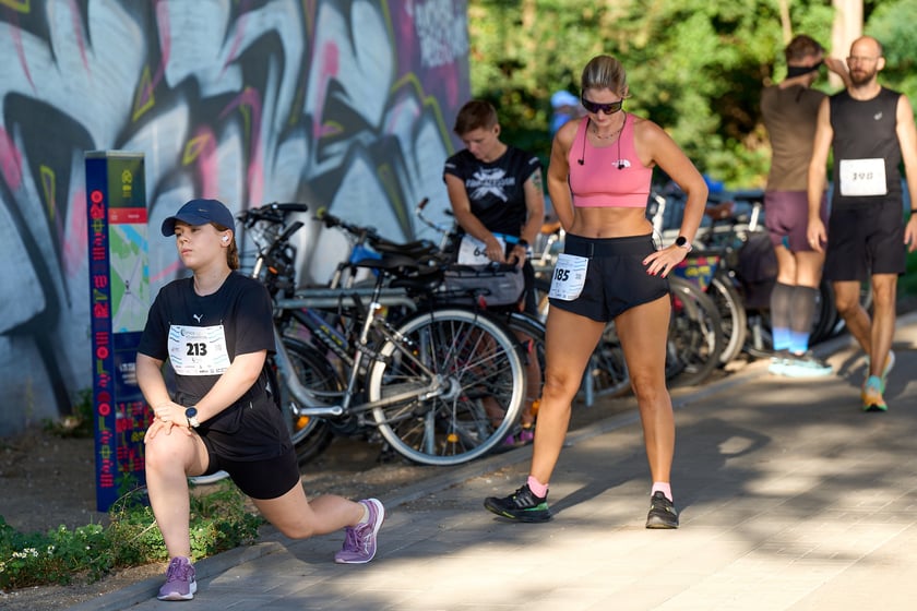 Orthos H2O P&oacute;łmaraton 2025