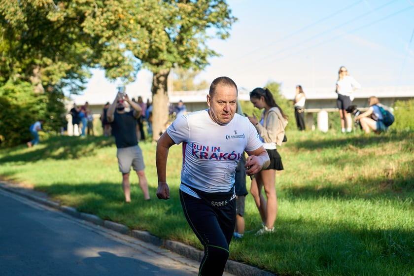 Orthos H2O P&oacute;łmaraton 2025