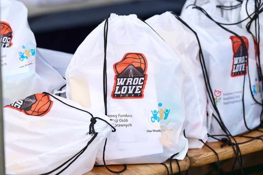 Wrocławska Integracyjna Olimpiada Młodzieży, 30.09.2025