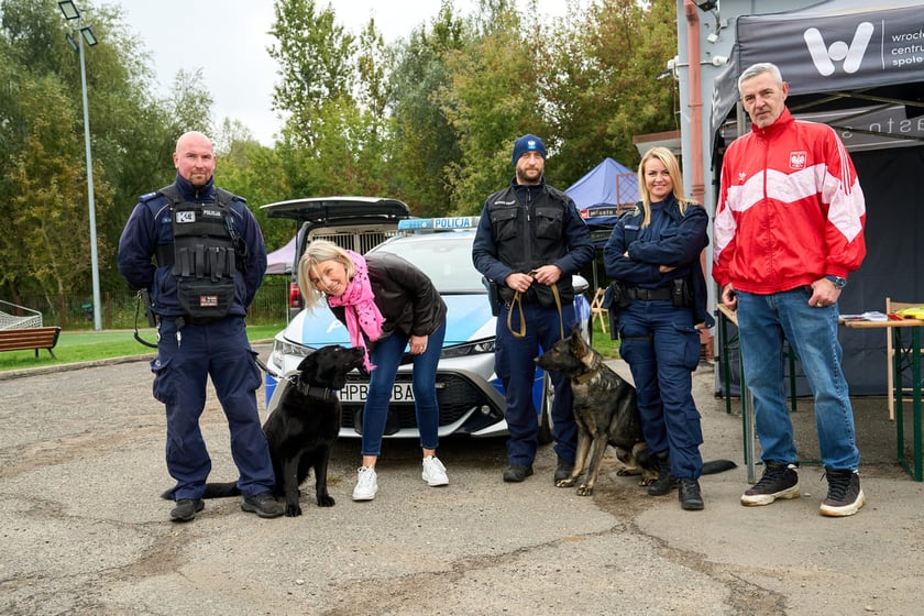 Wrocławska Integracyjna Olimpiada Młodzieży, 30.09.2025