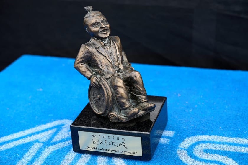 Wrocławska Integracyjna Olimpiada Młodzieży, 30.09.2025