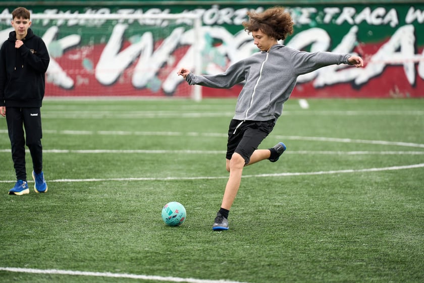 Wrocławska Integracyjna Olimpiada Młodzieży, 30.09.2025