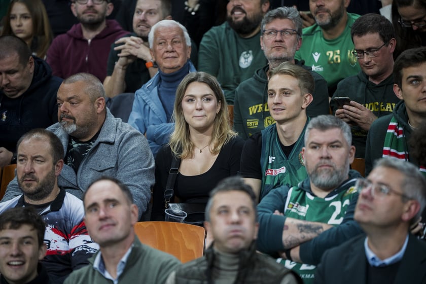 Śląsk - Neptunas, Hala Stulecia, 30 września 2025