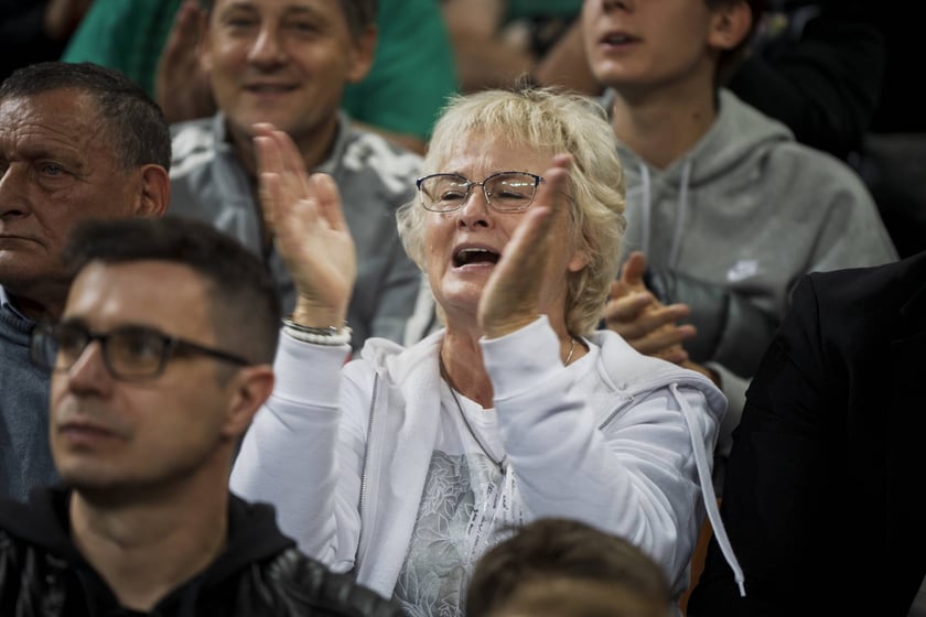 Śląsk - Neptunas, Hala Stulecia, 30 września 2025