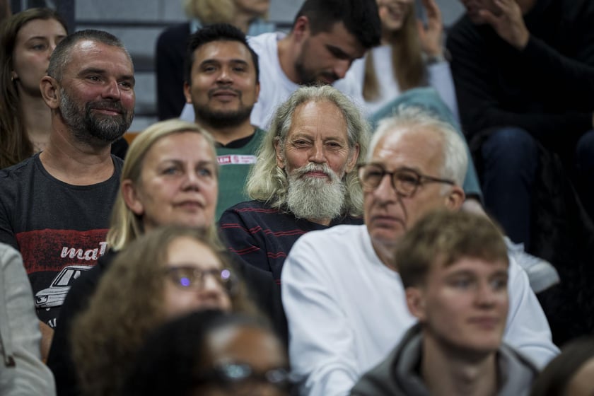 Śląsk - Neptunas, Hala Stulecia, 30 września 2025