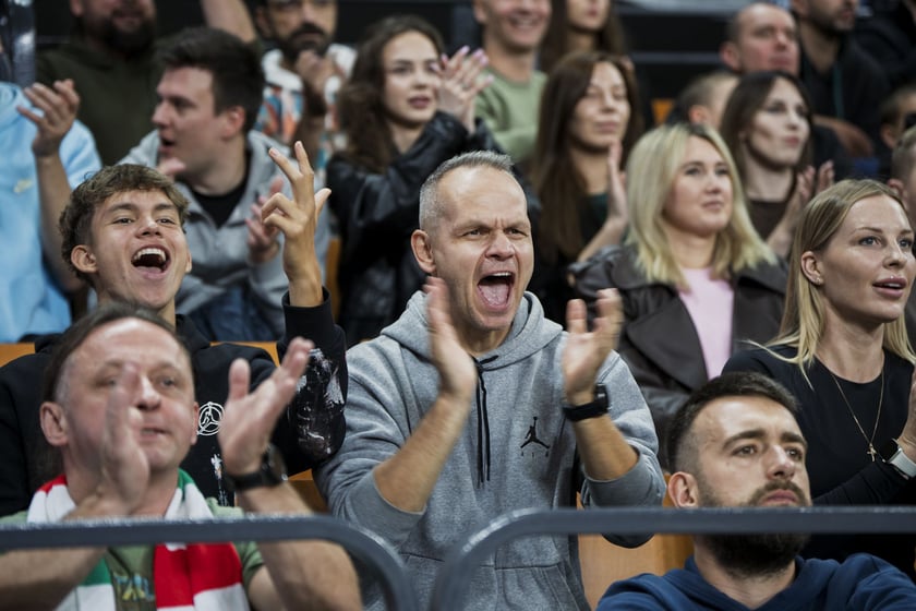 Śląsk - Neptunas, Hala Stulecia, 30 września 2025