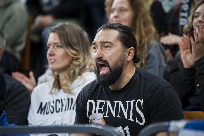 Śląsk - Neptunas, Hala Stulecia, 30 września 2025