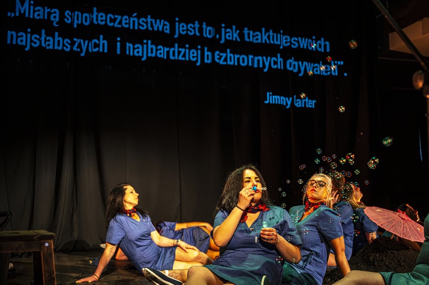 Yellow Ribbon Run 2025 - pierwszy w Polsce bieg spod znaku "ż&oacute;łtej wstążki" odbył się we Wrocławiu 30 września