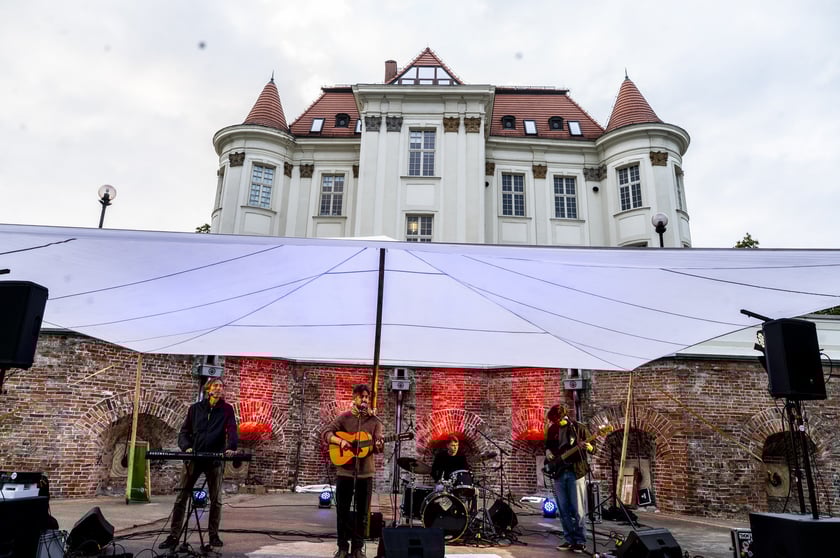 Yellow Ribbon Run 2025 - pierwszy w Polsce bieg spod znaku "ż&oacute;łtej wstążki" odbył się we Wrocławiu 30 września