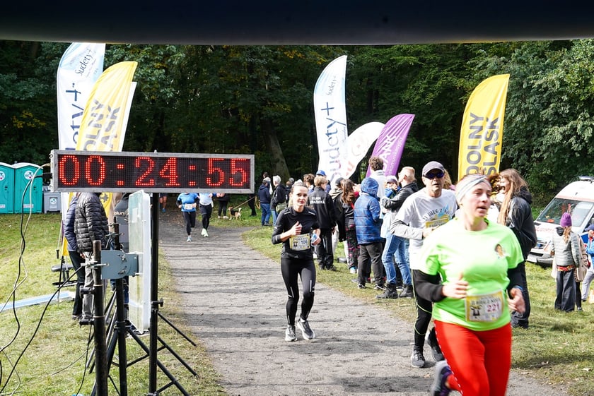 Królewski Bieg z Kozą i festyn na Kozanowie - 4.10.2025 r.