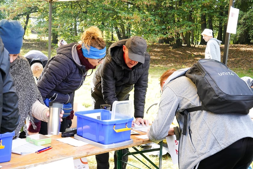 Królewski Bieg z Kozą i festyn na Kozanowie - 4.10.2025 r.