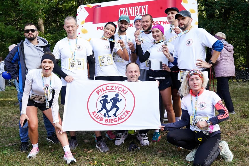 Królewski Bieg z Kozą i festyn na Kozanowie - 4.10.2025 r.