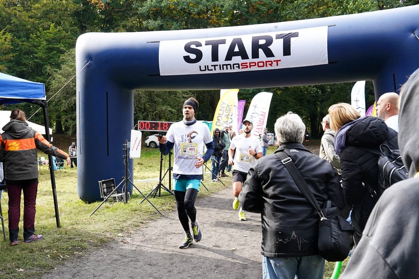 Królewski Bieg z Kozą i festyn na Kozanowie - 4.10.2025 r.