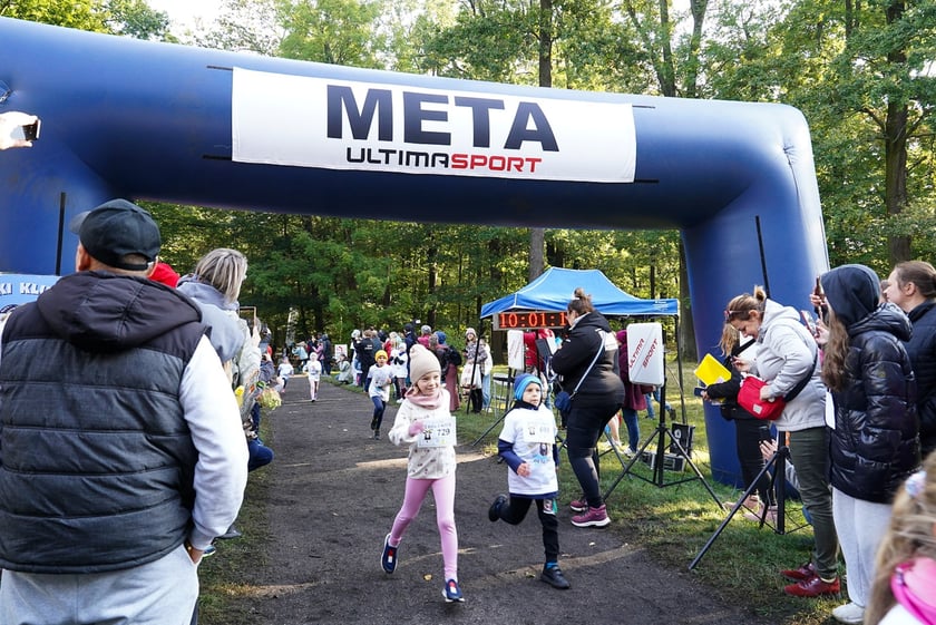 Królewski Bieg z Kozą i festyn na Kozanowie - 4.10.2025 r.