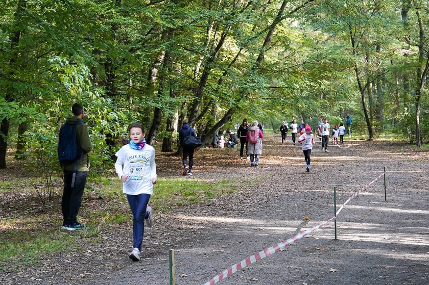 Królewski Bieg z Kozą i festyn na Kozanowie - 4.10.2025 r.