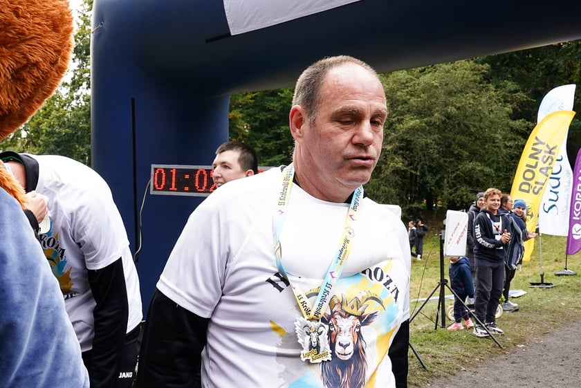 Królewski Bieg z Kozą i festyn na Kozanowie - 4.10.2025 r.