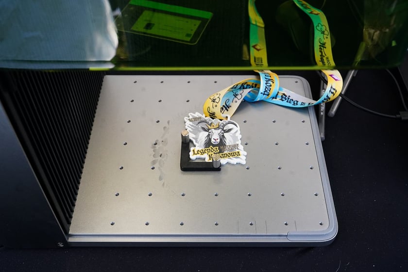 Królewski Bieg z Kozą i festyn na Kozanowie - 4.10.2025 r.