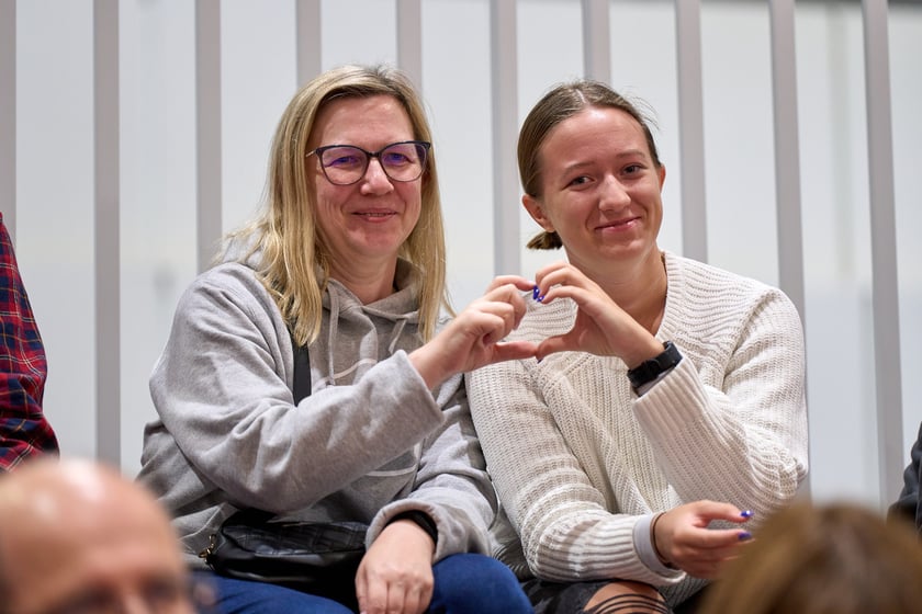 Ślęza vs. Beroe, 9 ppaździernika 2025, KGHM Ślęza Arena