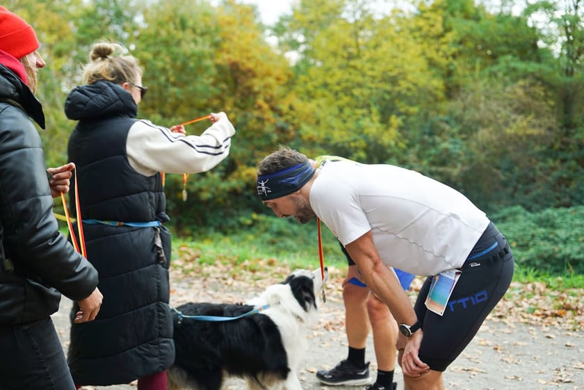 Bieg Wielkiej Wyspy. Wrocław, 25.10.2025