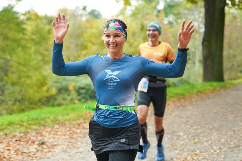 Bieg Wielkiej Wyspy. Wrocław, 25.10.2025