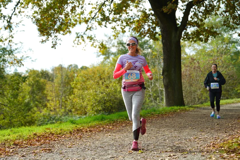 Bieg Wielkiej Wyspy. Wrocław, 25.10.2025