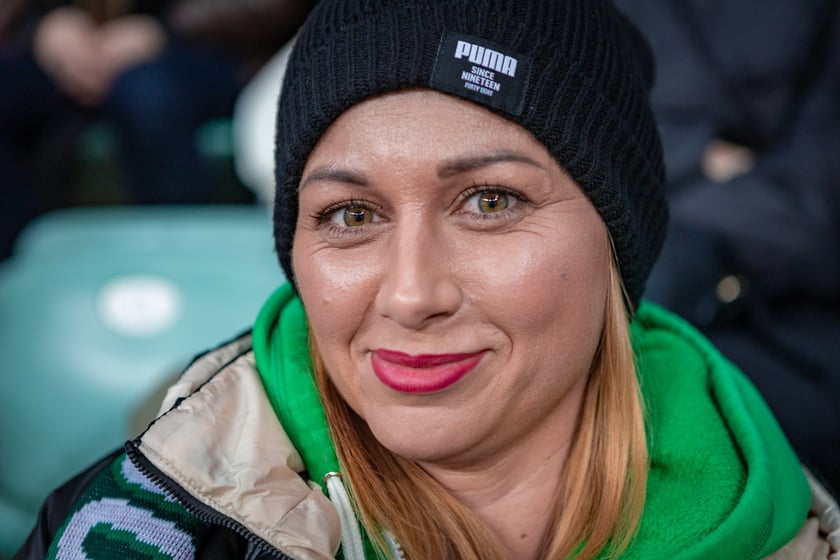 Mecz Śląsk Wrocław-Górnik Łęczna w sobotę 25 października na Tarczyński Arena