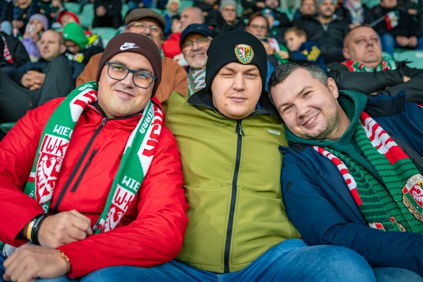 Mecz Śląsk Wrocław-G&oacute;rnik Łęczna w sobotę 25 października na Tarczyński Arena