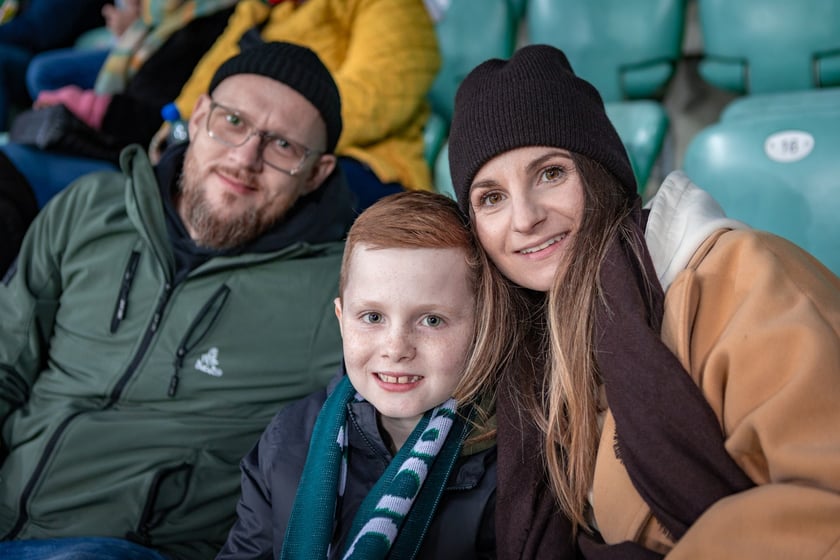 Mecz Śląsk Wrocław-G&oacute;rnik Łęczna w sobotę 25 października na Tarczyński Arena