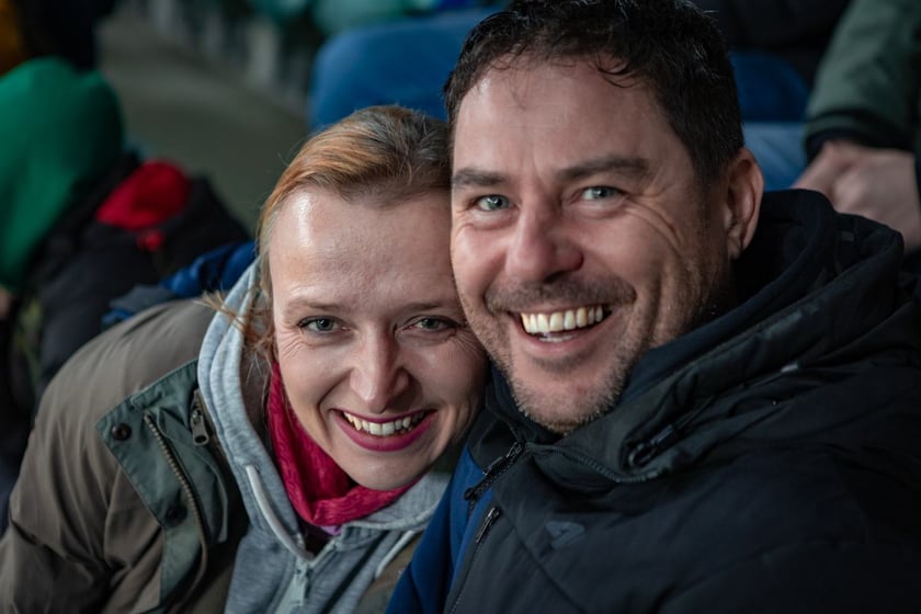 Mecz Śląsk Wrocław-G&oacute;rnik Łęczna w sobotę 25 października na Tarczyński Arena