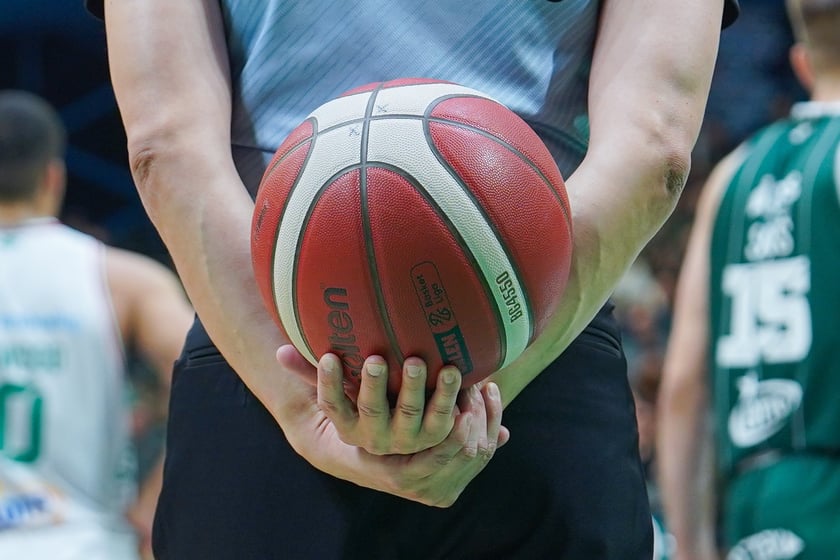 Śląsk vs. Legia, Orbita, 15.11.2025