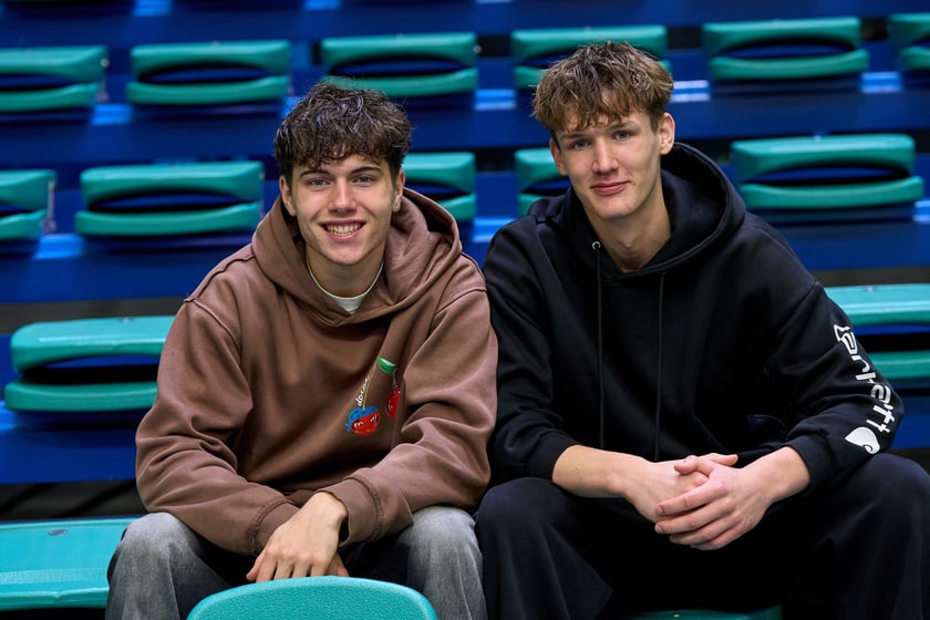 Mecz Śląska w Orbicie w Eurocupie, 18 listopada 2025