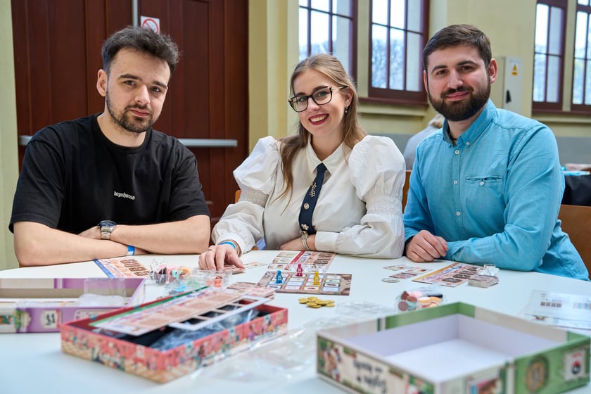 One More Game 2026 w Hali Stulecia &ndash; tak bawiliście się w sobotę 11 kwietnia