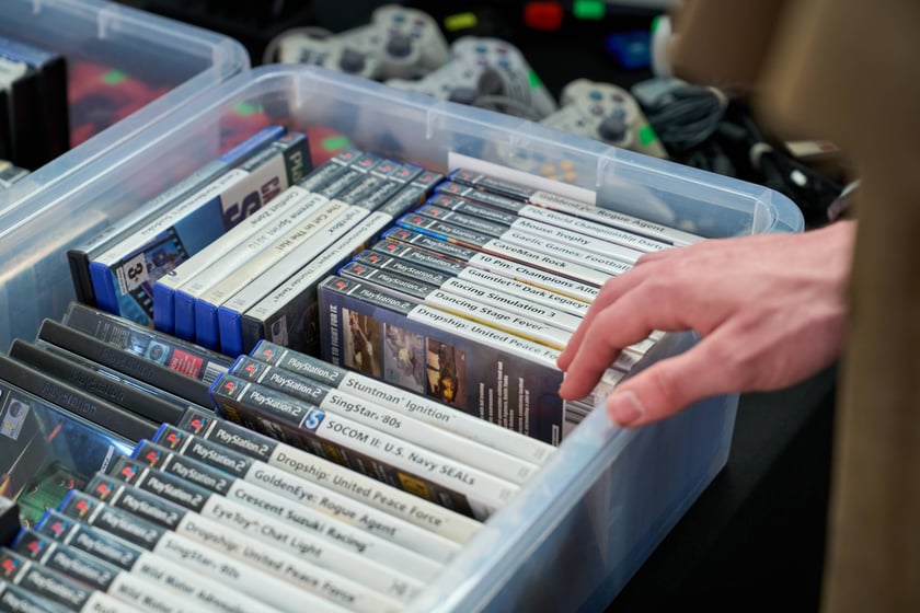 One More Game 2026 w Hali Stulecia &ndash; tak bawiliście się w sobotę 11 kwietnia