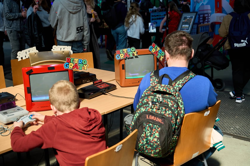 One More Game 2026 w Hali Stulecia &ndash; tak bawiliście się w sobotę 11 kwietnia