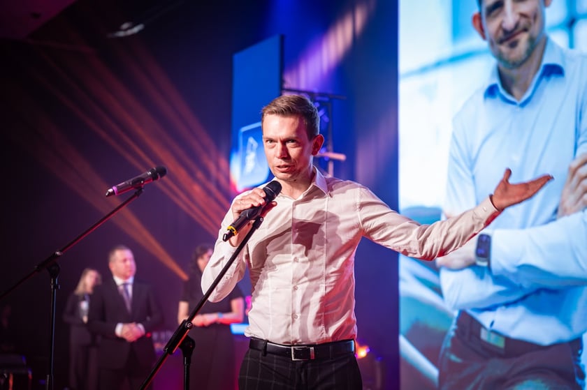 Gala 30 Kreatywnych Wrocław 2026. Laureaci na scenie