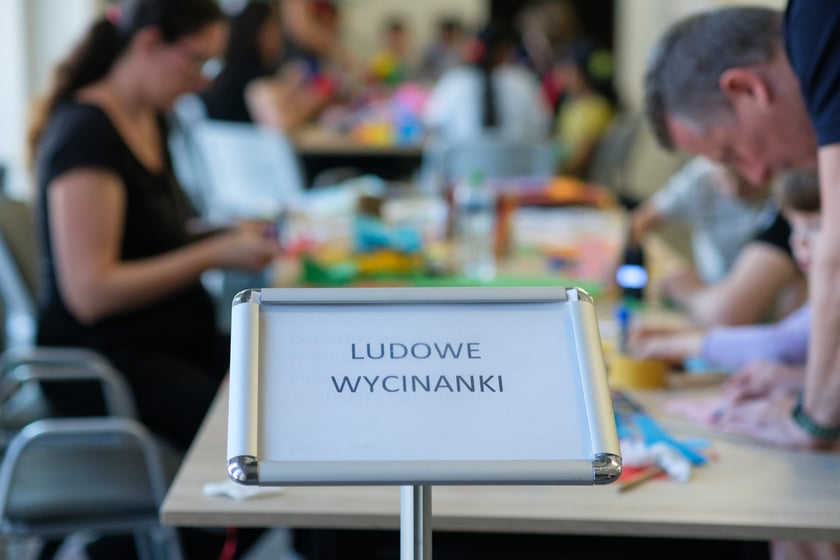 Majówka w Zajezdni, 3 maja 2026