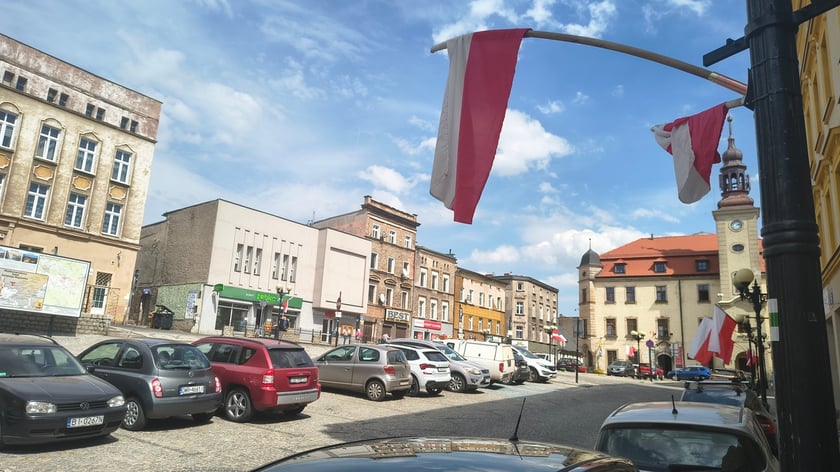 Bogusz&oacute;w-Gorce