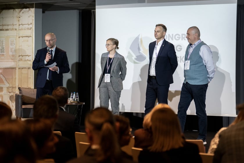 II Kongres Usług Miejskich we Wrocławiu, 13 maja 2026