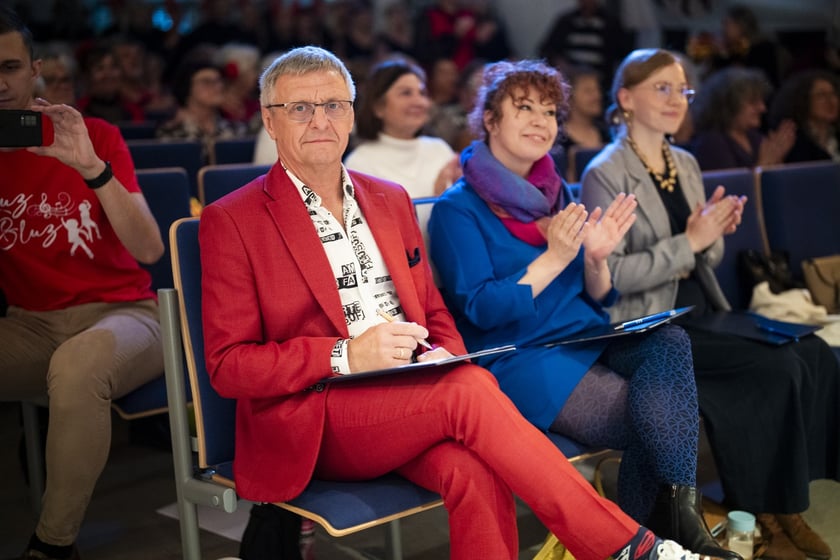 Przegląd Tanecznych Grup Senioralnych we Wrocławiu - 14.05.2026 r.