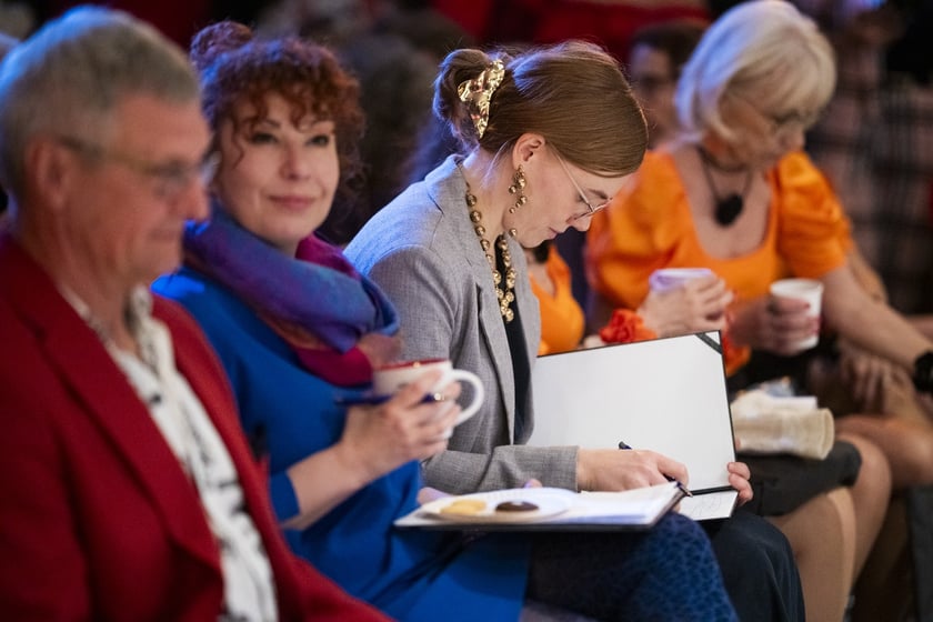 Przegląd Tanecznych Grup Senioralnych we Wrocławiu - 14.05.2026 r.