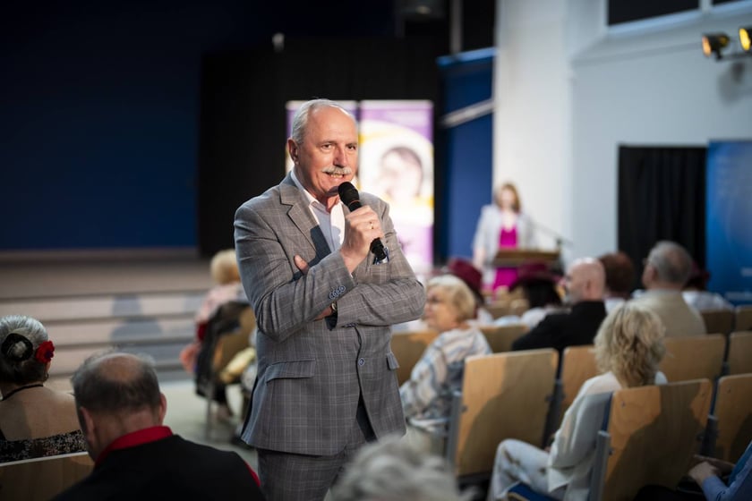 Przegląd Tanecznych Grup Senioralnych we Wrocławiu - 14.05.2026 r.