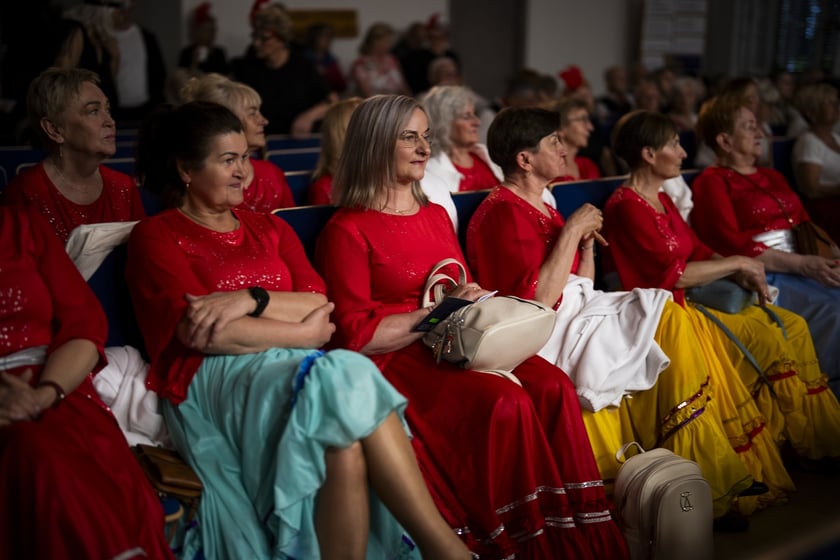 Przegląd Tanecznych Grup Senioralnych we Wrocławiu - 14.05.2026 r.