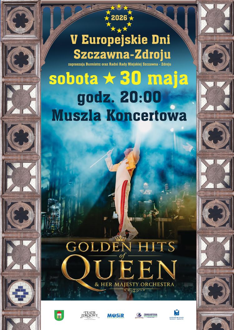 Program wydarzenia