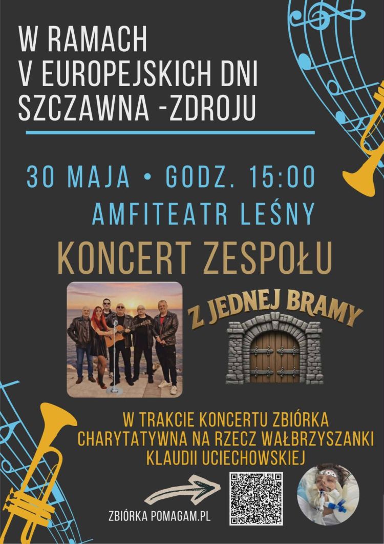 Program wydarzenia