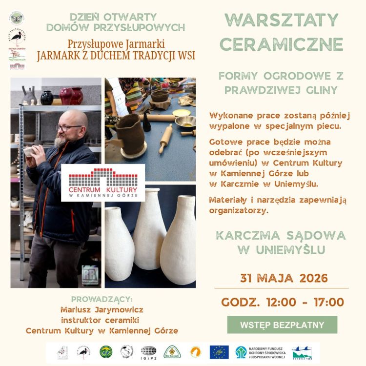 Program wydarzenia