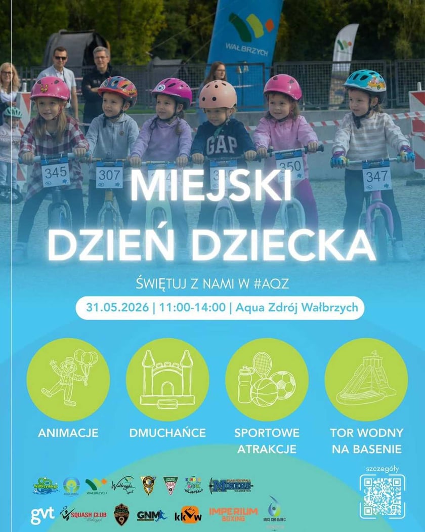 Program wydarzenia