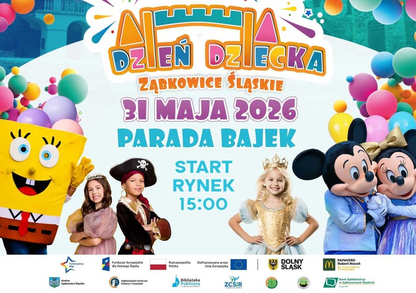 Program wydarzenia