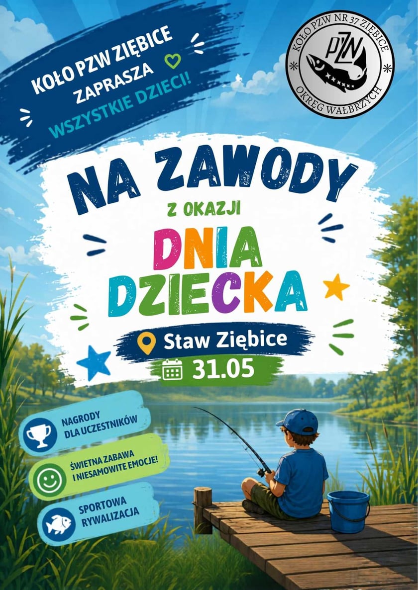Program wydarzenia