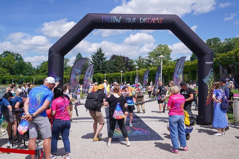 Siódmy Bieg Para(mi) we Wrocławiu 2026